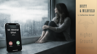 Dusty & Wildfield - Higher Ground