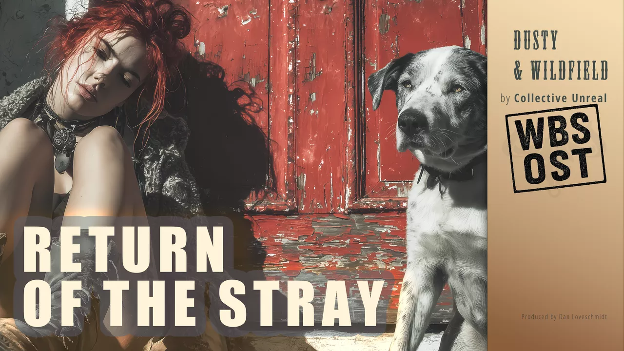 Dusty & Wildfield - Return of the Stray