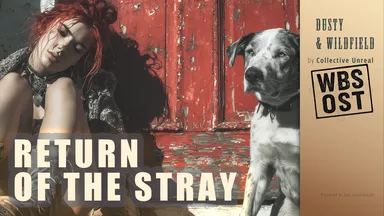 Dusty & Wildfield - Return of the Stray