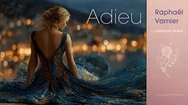 Raphaël Varnier - Adieu