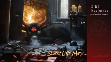 S†N† Noc†urnus - Sweet Little Mary