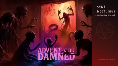 S†N† Noc†urnus - Advent of the Damned