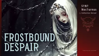 S†N† Noc†urnus - Frostbound Despair