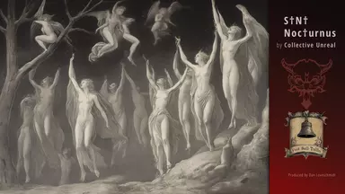 S†N† Noc†urnus - Void Bell Tolls